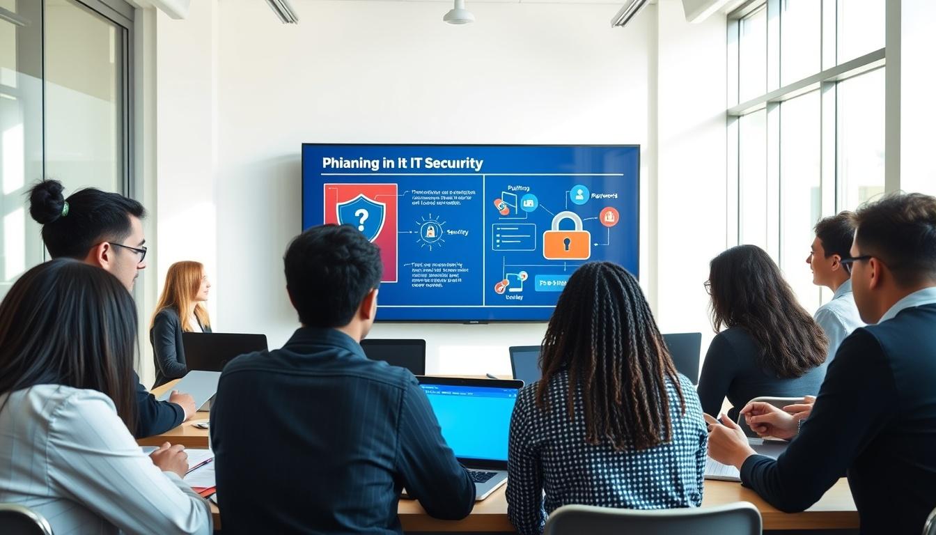 Why IT Security Matters