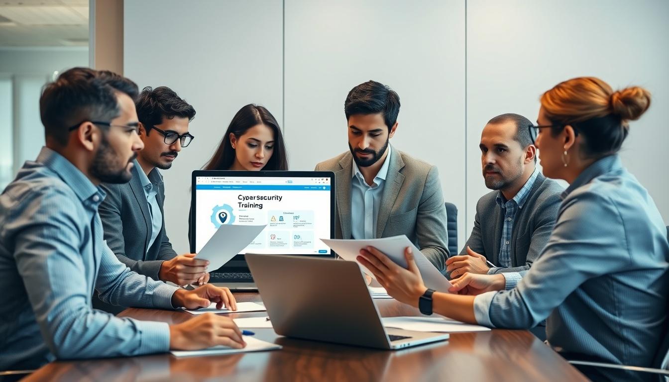 Protect Your Business