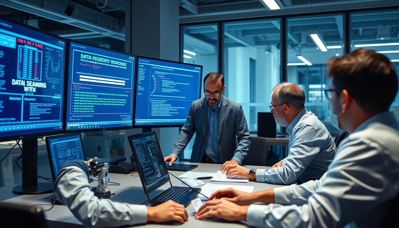 Strengthen Team Security